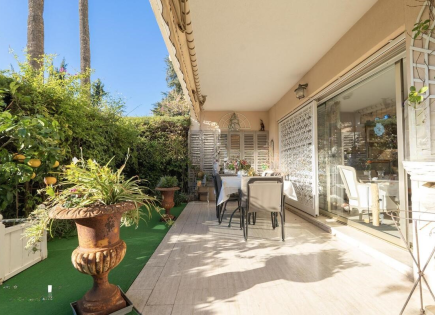 Квартира за 525 000 евро в Каннах, Франция