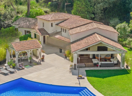 Квартира за 3 950 000 евро в Каннах, Франция