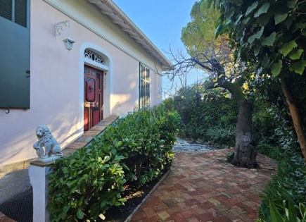 Квартира за 860 000 евро в Каннах, Франция