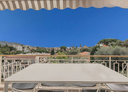 Квартира за 450 000 евро в Каннах, Франция