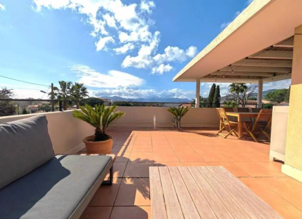 Квартира за 545 000 евро в Каннах, Франция