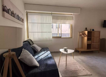 Квартира за 170 000 евро в Каннах, Франция