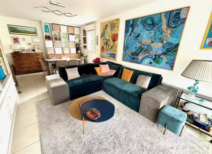 Квартира за 505 000 евро в Каннах, Франция