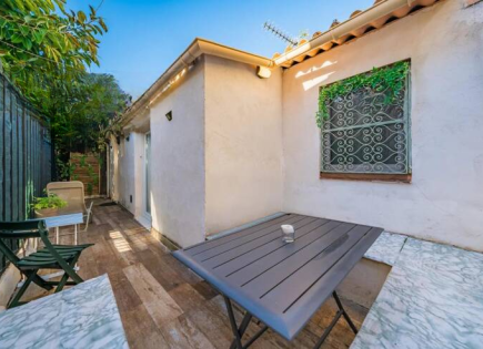 Квартира за 198 500 евро в Каннах, Франция