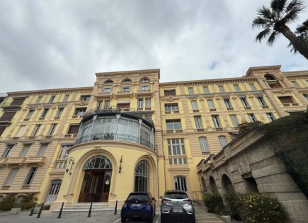 Квартира за 741 000 евро в Каннах, Франция