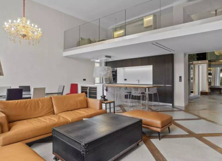 Квартира за 1 190 000 евро в Каннах, Франция