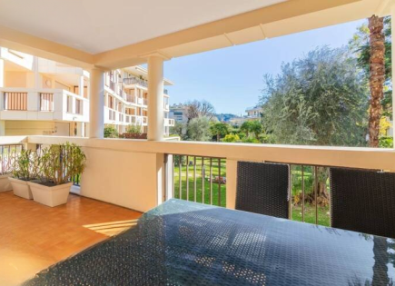 Квартира за 649 000 евро в Каннах, Франция