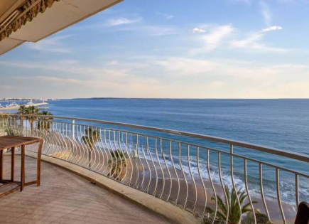 Квартира за 3 500 000 евро в Каннах, Франция