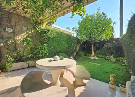 Квартира за 379 900 евро в Каннах, Франция