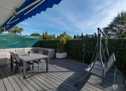 Квартира за 850 000 евро в Каннах, Франция