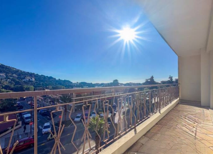 Квартира за 226 000 евро в Каннах, Франция