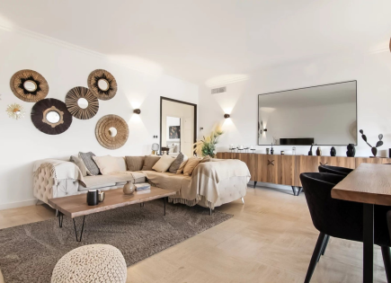 Квартира за 775 000 евро в Каннах, Франция