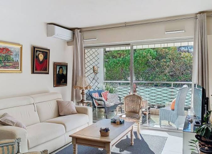 Квартира за 325 000 евро в Каннах, Франция