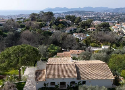 Квартира за 4 935 000 евро в Каннах, Франция