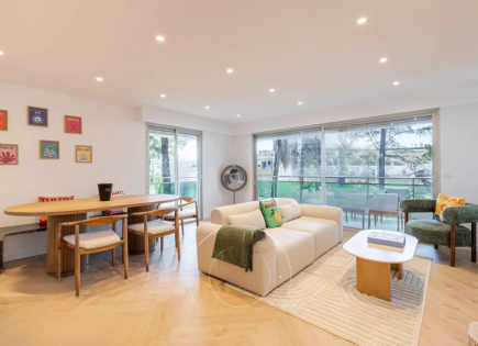 Квартира за 890 000 евро в Каннах, Франция