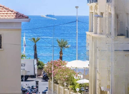 Квартира за 890 000 евро в Каннах, Франция