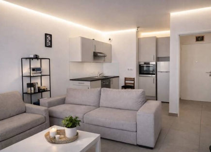 Квартира за 259 700 евро в Каннах, Франция