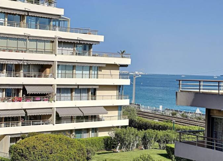 Квартира за 179 000 евро в Каннах, Франция