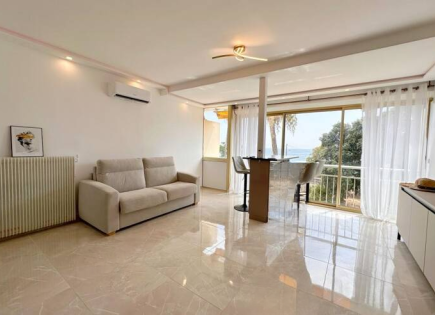 Квартира за 319 000 евро в Каннах, Франция