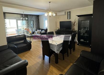 Апартаменты за 160 000 евро в Будве, Черногория