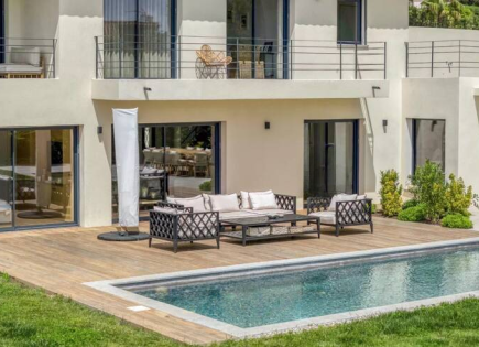 Квартира за 2 990 000 евро в Каннах, Франция