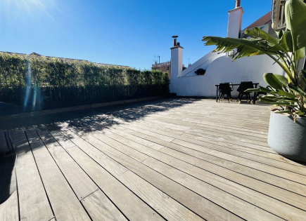 Квартира за 1 990 000 евро в Каннах, Франция