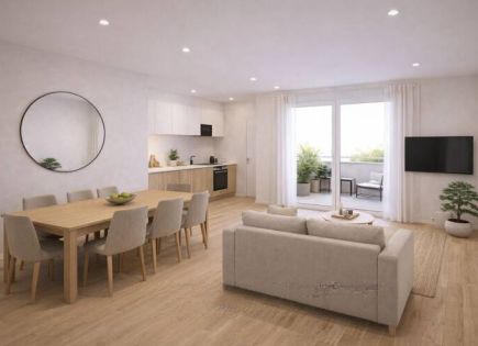 Квартира за 1 297 200 евро в Каннах, Франция