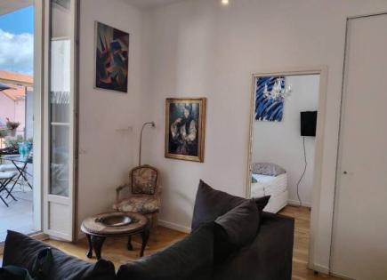 Квартира за 175 000 евро в Каннах, Франция