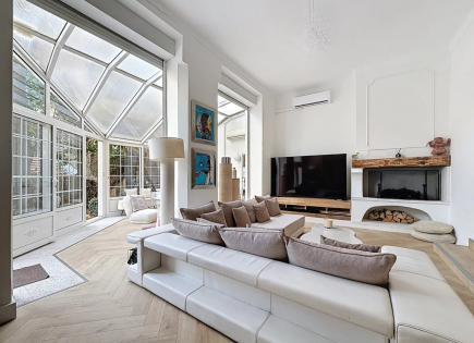 Квартира за 1 180 000 евро в Каннах, Франция