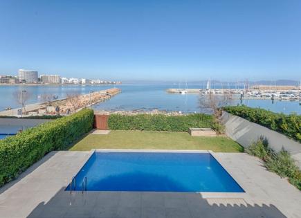 Шале за 1 650 000 евро на Коста-Брава, Испания