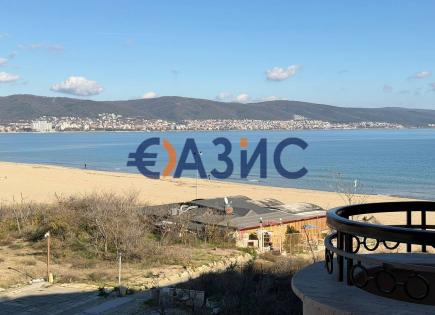 Апартаменты за 180 900 евро на Солнечном берегу, Болгария