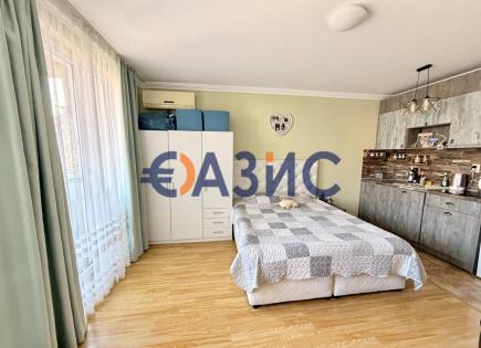 Апартаменты за 73 000 евро в Несебре, Болгария