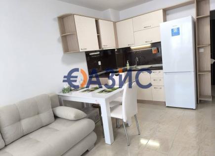 Апартаменты за 86 500 евро в Поморие, Болгария