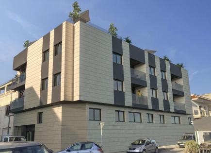 Апартаменты за 113 000 евро в Катрале, Испания