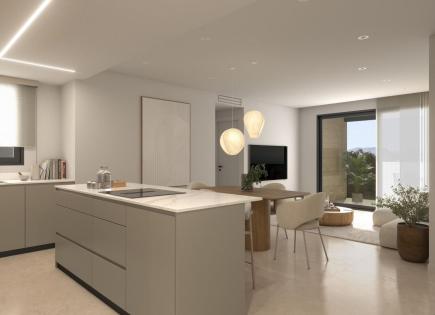 Апартаменты за 232 000 евро в Катрале, Испания