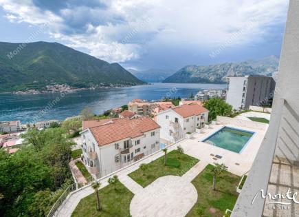 Апартаменты за 310 000 евро в Доброте, Черногория