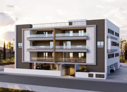 Апартаменты за 295 000 евро в Лимасоле, Кипр