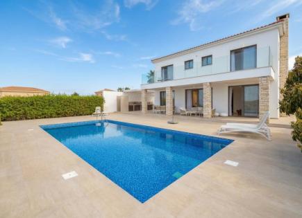 Квартира за 2 150 000 евро в Пафосе, Кипр