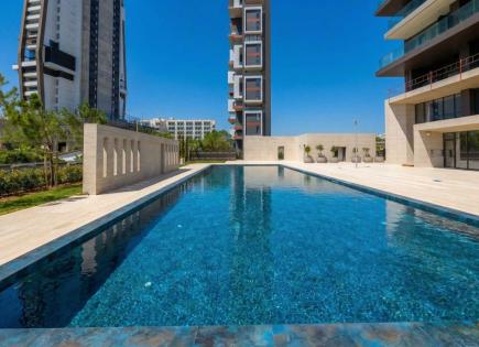 Апартаменты за 585 000 евро в Лимасоле, Кипр