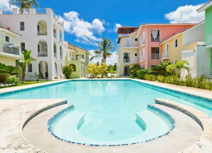 Квартира за 127 666 евро в Баваро, Доминиканская Республика