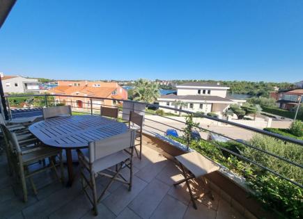 Квартира за 375 000 евро в Хорватии