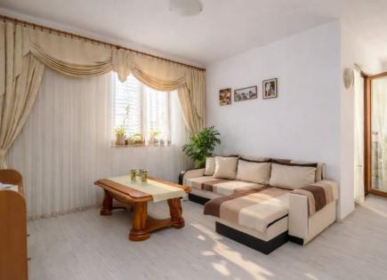 Квартира за 355 500 евро в Ровини, Хорватия