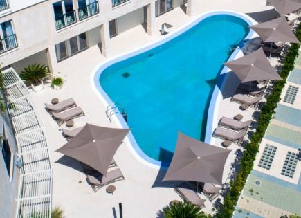 Квартира за 645 781 евро в Умаге, Хорватия