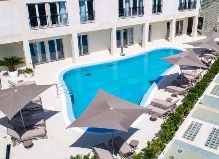 Квартира за 370 800 евро в Умаге, Хорватия