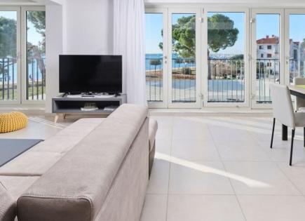 Квартира за 449 900 евро в Умаге, Хорватия