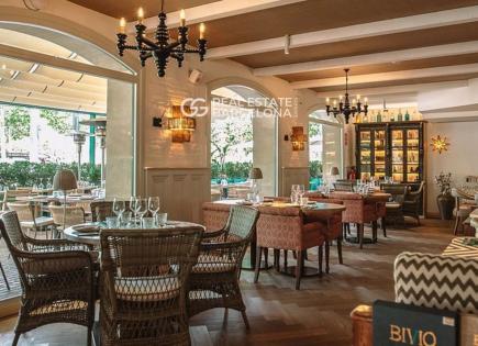 Доходный дом за 10 800 000 евро в Барселоне, Испания