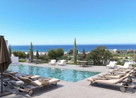 Апартаменты за 505 000 евро в Пафосе, Кипр