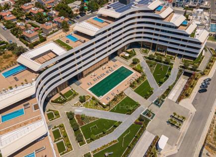 Пентхаус за 2 750 000 евро в Лимасоле, Кипр