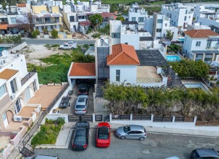 Вилла за 400 000 евро в Пафосе, Кипр