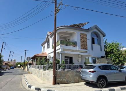 Вилла за 440 000 евро в Лимасоле, Кипр